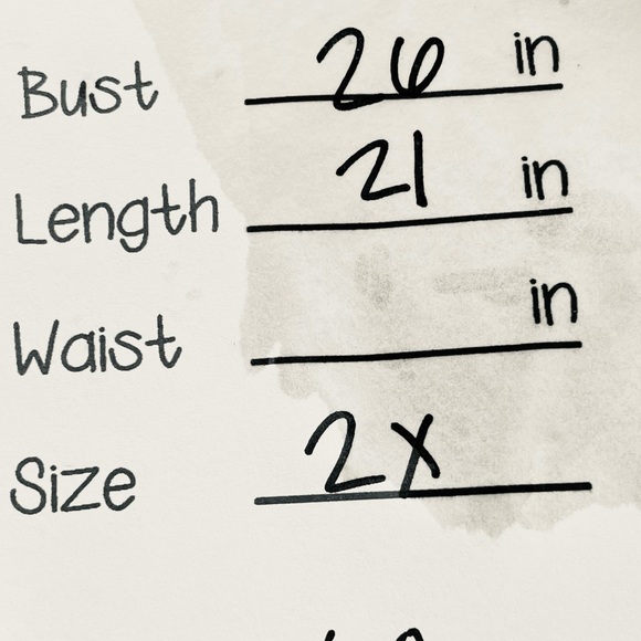 G by Giuliana Cropped Cascade Cardigan - Picture 7 of 7